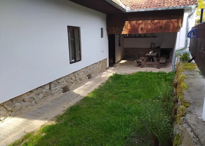 Vejminek Maly Statek