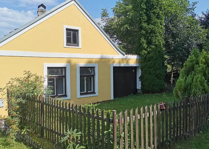 Vejminek Maly Statek