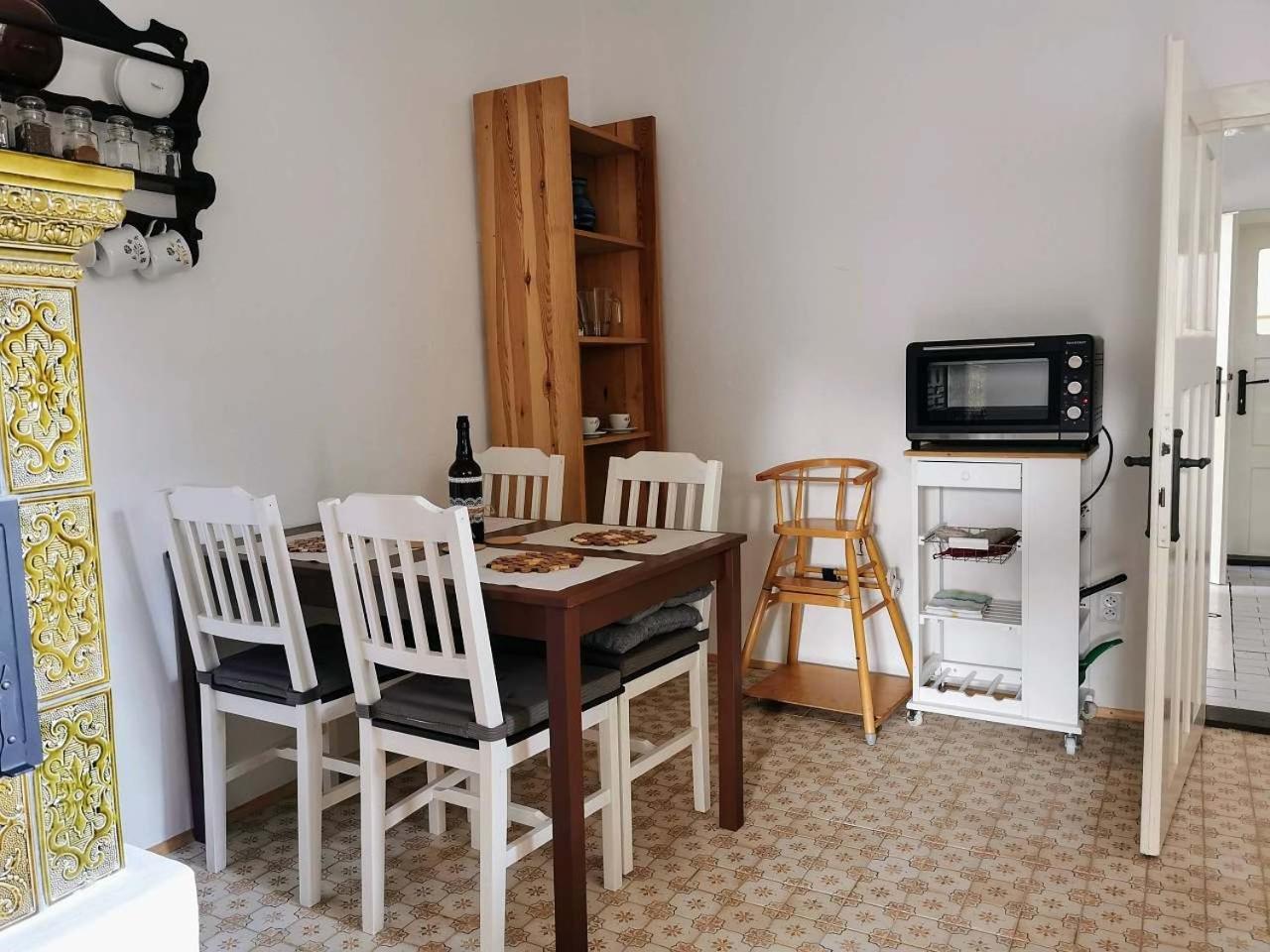 Vejminek Maly Statek Holiday home