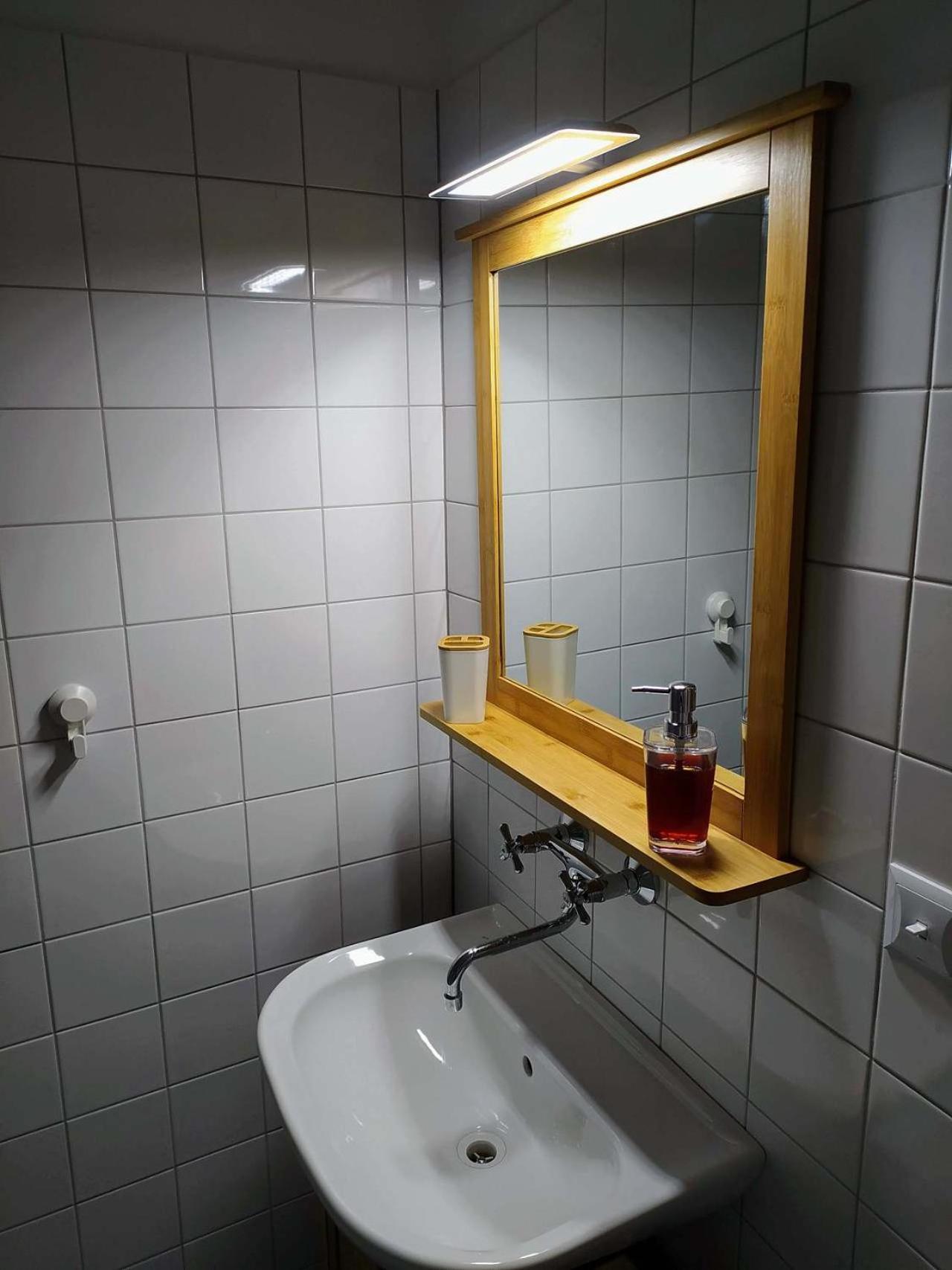 Vejminek Maly Statek * Slavce