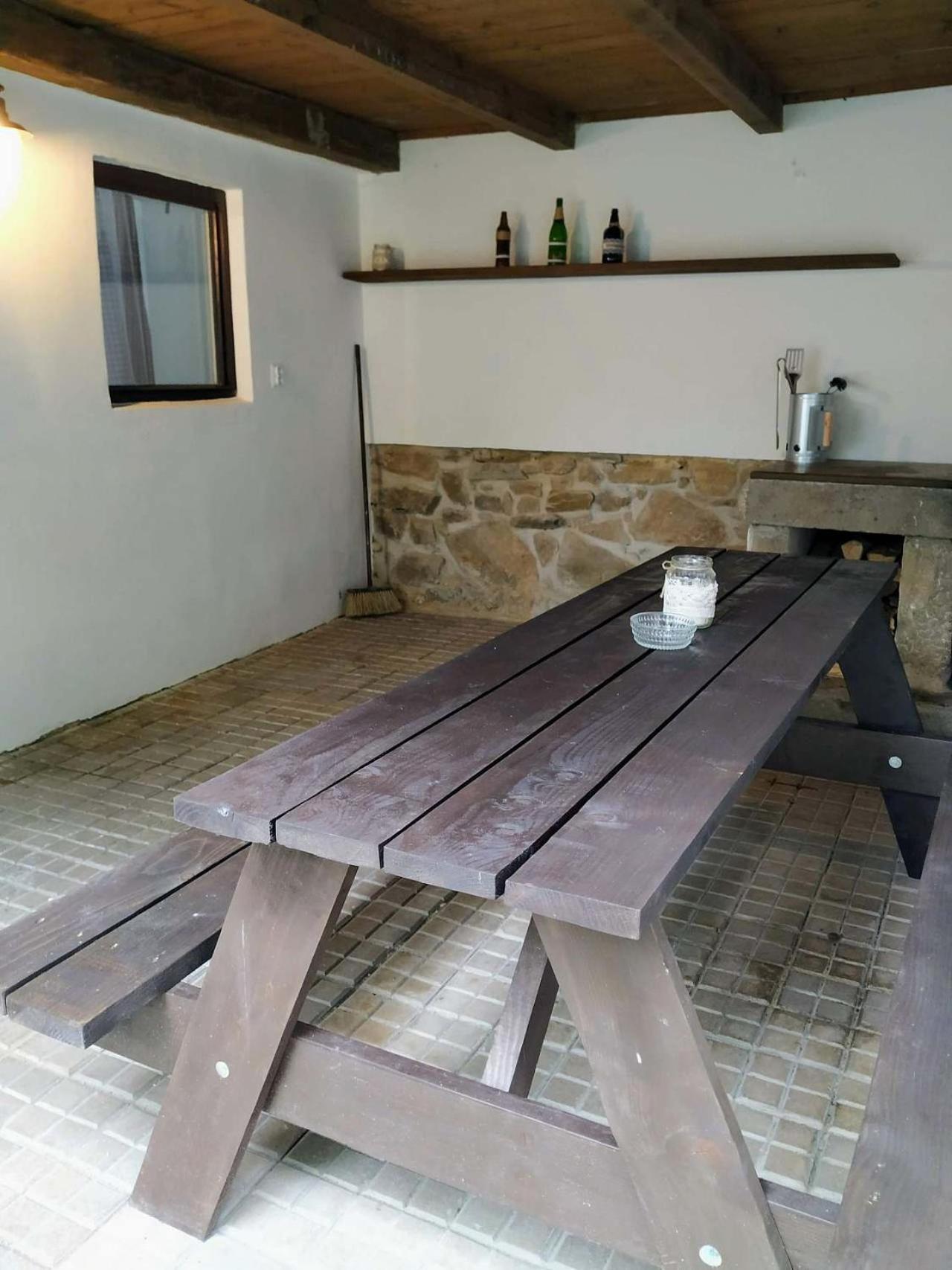 Vejminek Maly Statek Holiday home
